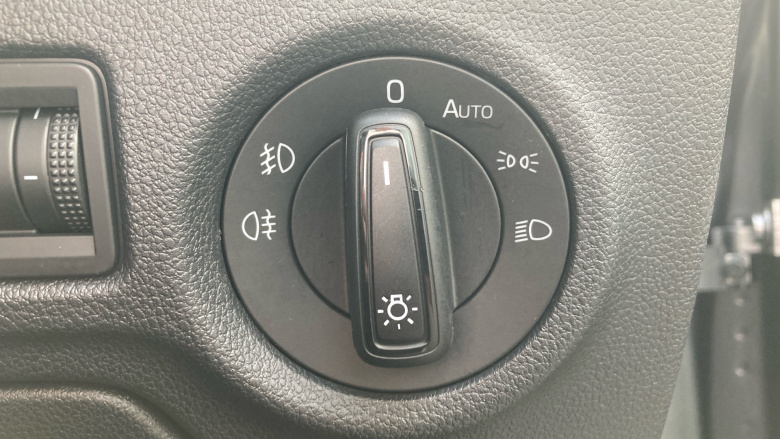 Skoda Fabia 1.0 TSI SE Comfort 5dr Petrol Hatchback